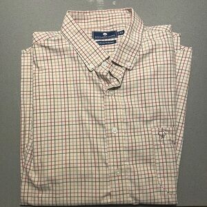 Southern Shirt Button Down